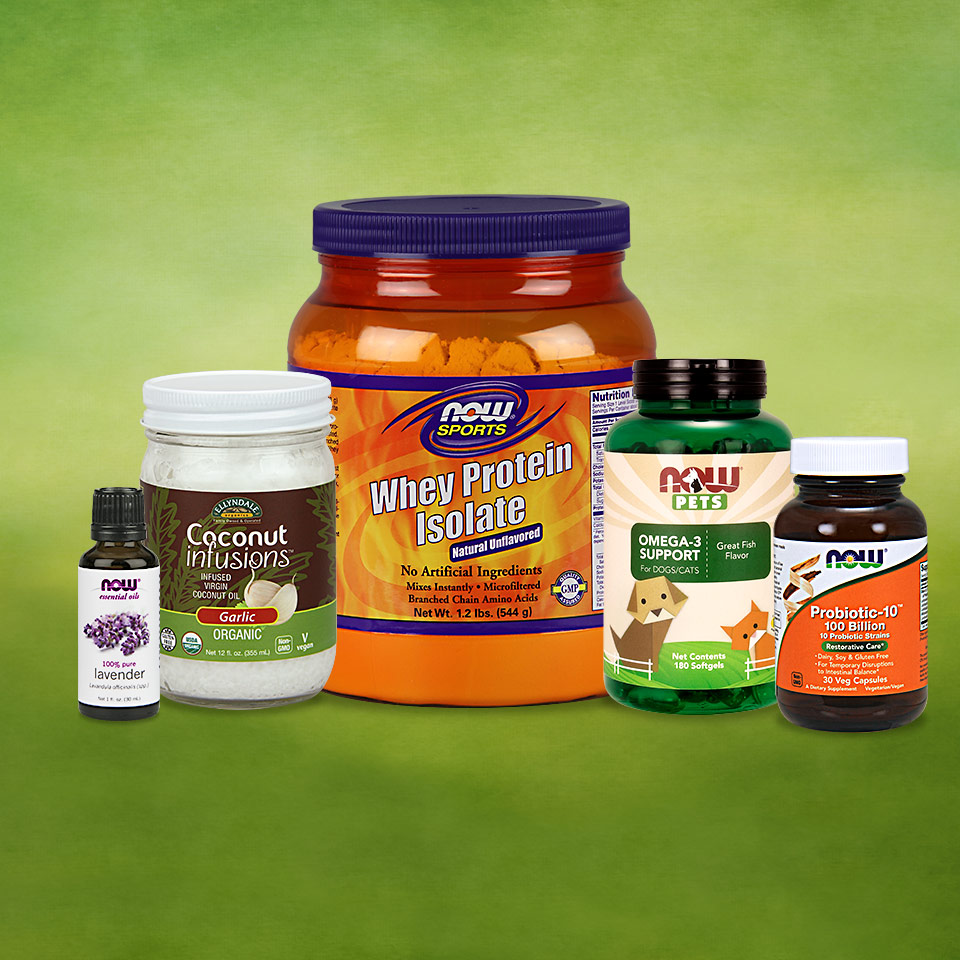 Are NOW products safe? Product FAQs NOW Foods
