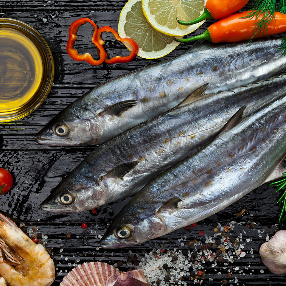 Omega 3 Benefits | Supplements & Uses | Now Foods Solutions