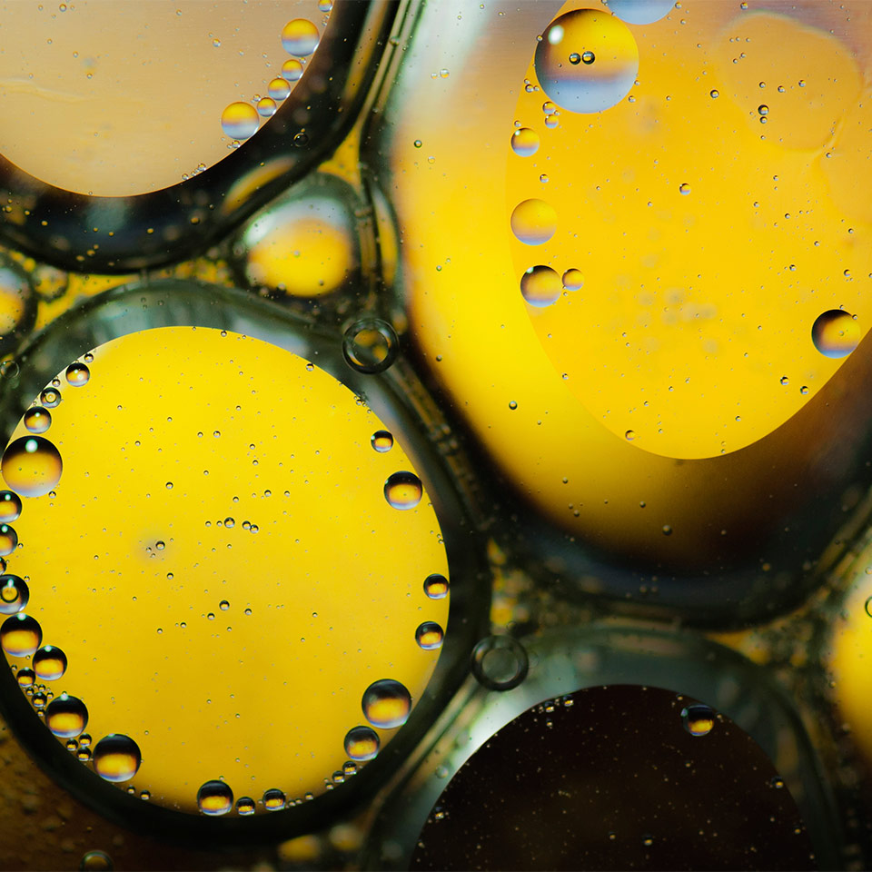 How To Store Cooking Oil Information & Products NOW®