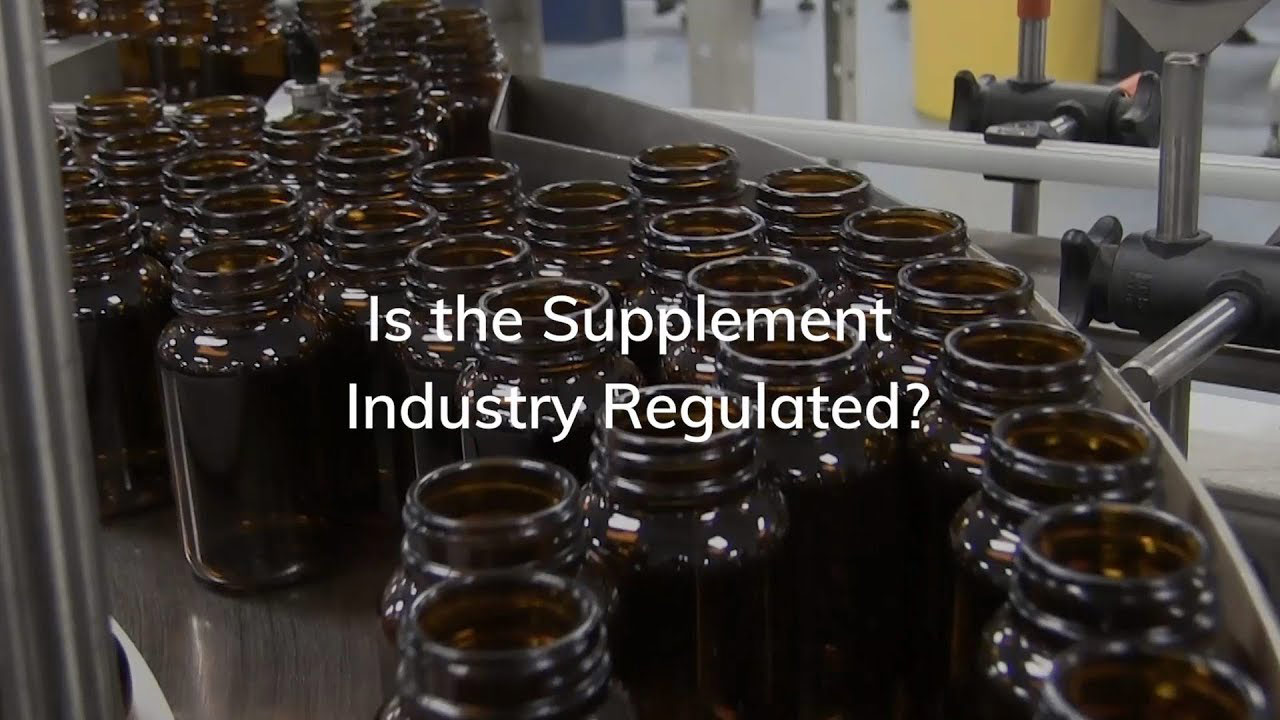 Why NOW Advocates NOW Foods